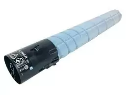 Konica Minolta Toner Cartridge Cyan TN514C