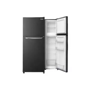 Boss Home Appliances Boss Refrigerator Double Door, Freestanding, 90L, BS-90SVR
