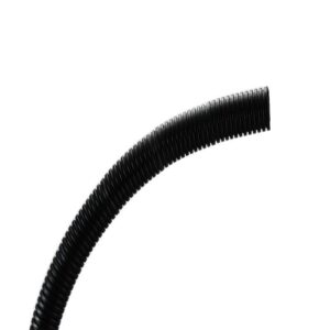 Tronic PVC Flex Conduit Black 25mm