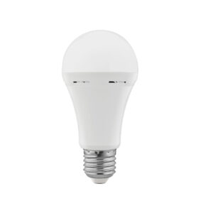 Tronic Emergency LED Bulb 9 Watt Screw Rechargeable