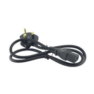 Tronic Computer Power 3 Pin Cable