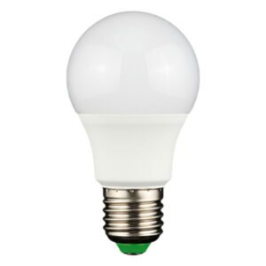 Africab LED Bulb YD-G45 3W (White, E27)