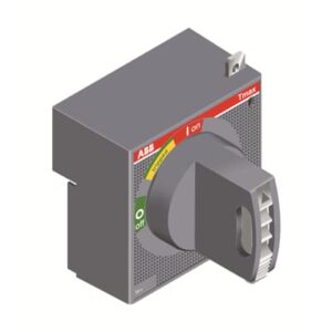 Africab ABB Rotary Handle 3P, 800A, Fixed
