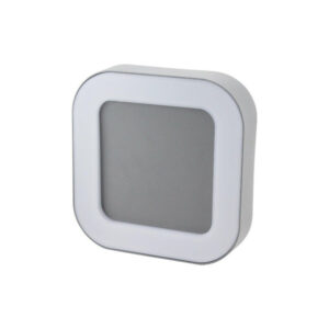 Tronic Aluminium Diecast Wall Light