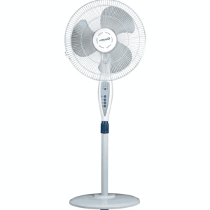 Stand Fan Fs-1601R-Xz 16" With Remote Africab