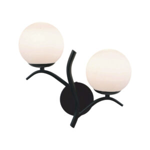 Tronic Creative Interior Wall Lamp 2XE27