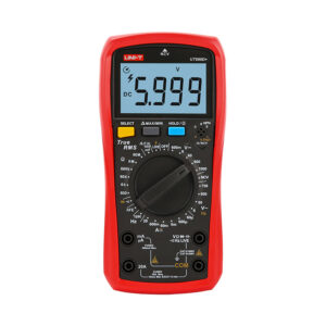 Africab Digital Multimeter