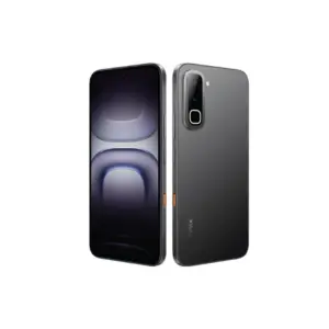 Infinix Smartphone 128GB Storage, 4GB RAM, Large HD+ Display, Octa-Core Processor, AI Dual Camera System, Long-Lasting Battery, Fast Charging Smartphone Hot 70