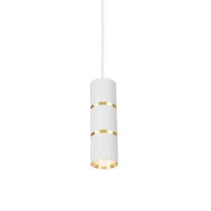 Tronic Pendant Ceiling Spot Light White