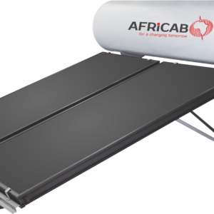 Solar Water Heater With Controller 150L Africab [Indirect Type]