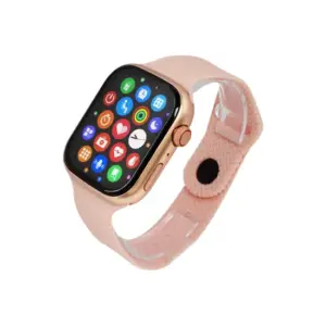 Faith Smartwatch Y-22 Pro Max - High-Quality 2-in-1 Fitness Waterproof Sports Watch, Equipped with Activity Tracker and Calendar Function.