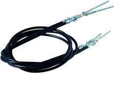 Africab Cable For Mechanical Interlock