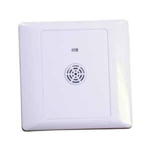 Africab CHINT G307 Sound + Light Switch Socket