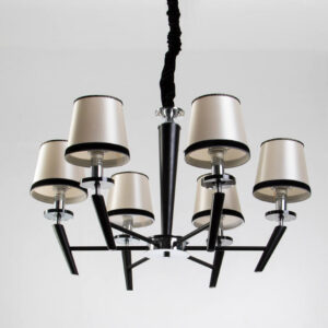 Africab Chandeliers