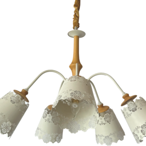Africab Chandeliers