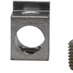 Africab Br Grounding Lug, J53 Nut