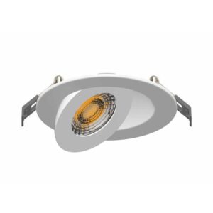 Tronic Adjustable Downlighter LED Day Light 7 Watts