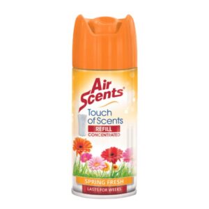 Shield Auto & Home Shield Touch Of Scents Dispensing Machine N Refill Spring Fresh 100ml SH742