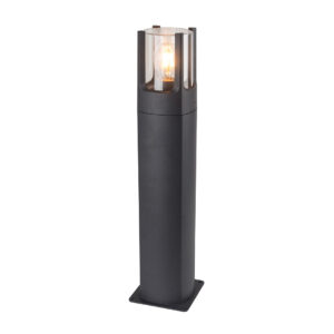 Tronic Sleek LED Garden Bollard