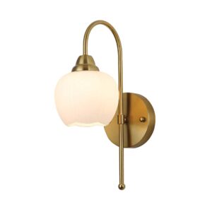 Tronic Elegant Wall Globe Lamp
