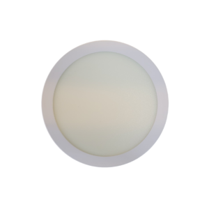 Tronic Surface Downlight Round 12 Watt Tri Color