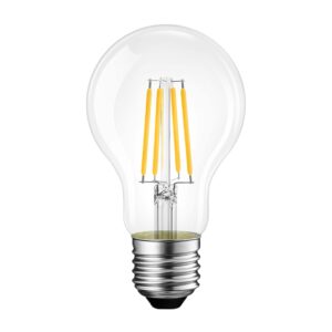 Africab Filament Bulb LED Yd-A60 6W Warm E27