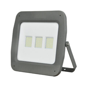 Tronic Aluminum Diecast LED Warm White Flood Light 150 Watts