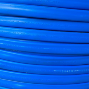 Africab Flexible Wire Submercible 4 Core (100M ) 2.5 Sq.mm Submersible Flat