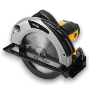 Africab Circular Saw 235mm (2000W, 3900 RPM)