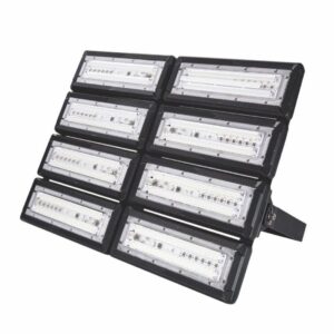 Africab LED Flood Light LPFL-400M01 400 W White