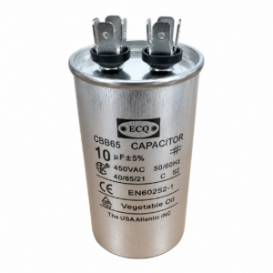 Africab Capacitor 10 µF