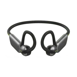 Oraimo Open-Ear Bluetooth Earbuds OpenCirclet 2 with True Wireless Stereo, Secure Fit & Crystal Clear Sound OPN-672