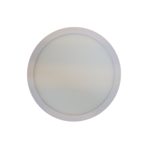Tronic Surface Downlight Round 18 Watt Tri Color