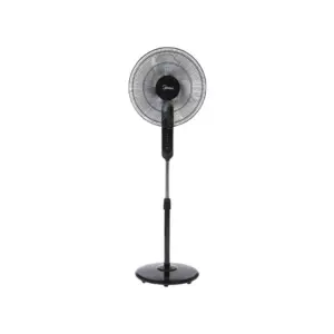Midea Stand Fan, 16”, 50W, 50Hz, 5.6kg, FS40-19K