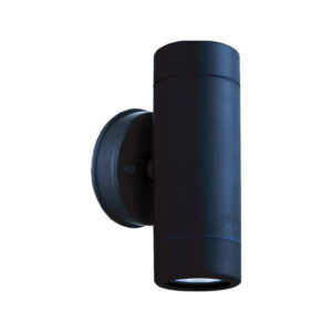 Tronic Architectural Up & Down Wall Light – Grey