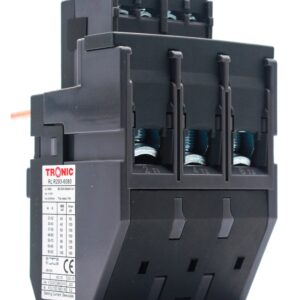Tronic Thermal Overload Relay 60-80Amps For AC Contactor 40-65Amps