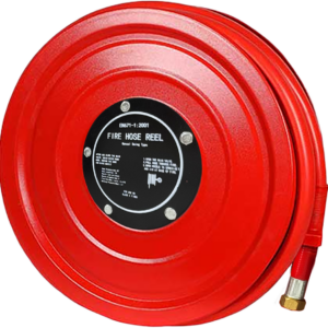 Africab Hose Reel 1" X 30M
