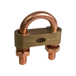 Africab U Bolt Rod Clamp Uc 301