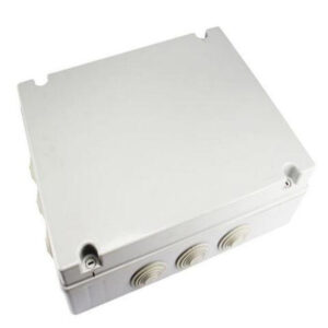 Tronic Waterproof Adaptor Box 380X300x120