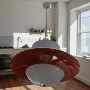 Africab Hanging Lights