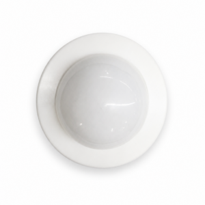 Tronic 360° Ceiling Mounted PIR Motion Sensor – 20m Detection Range