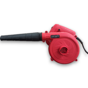 Africab 600W Variable Speed Air Blower (16500 RPM, 5-Speed)