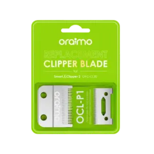 Oraimo Blade Clipper Blade for Smart Clippers OPC-CL30 OCL-P1