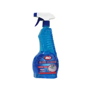 MO Glass Cleaner 750ml Carton (Pack of 12Pcs)