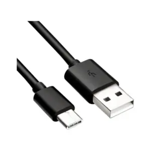 Oraimo RobustLine 60W Type-C to Type-C 1.5M Cable OCD-114CC