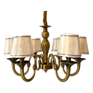 Africab Chandeliers