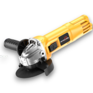 Africab Angle Grinder 4.5" (750W, 11000 RPM)