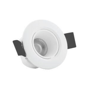 Tronic Spotlight DOB 3W 45mm Daylight White