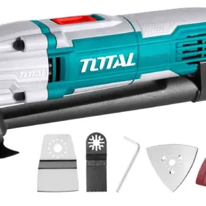 Total Tools Total Multi-Function Tool 300W TS3006