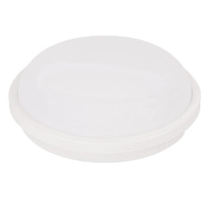 Tronic Round White LED Bulkhead 15 Watts